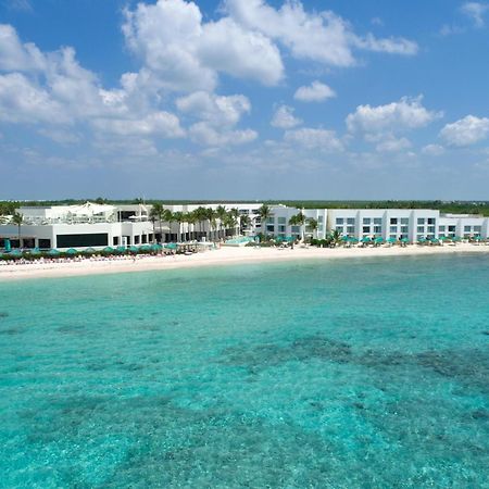 艾库玛尔 The Sens Tulum Riviera By Oasis酒店 外观 照片