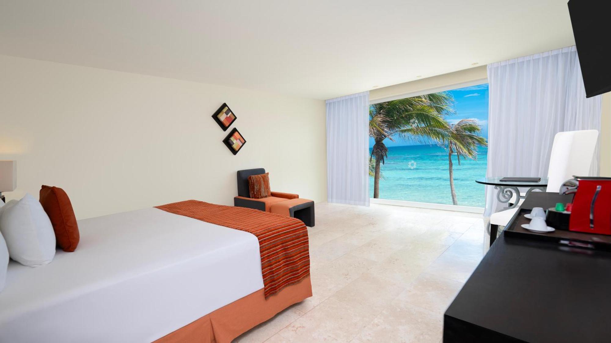 艾库玛尔 The Sens Tulum Riviera By Oasis酒店 外观 照片
