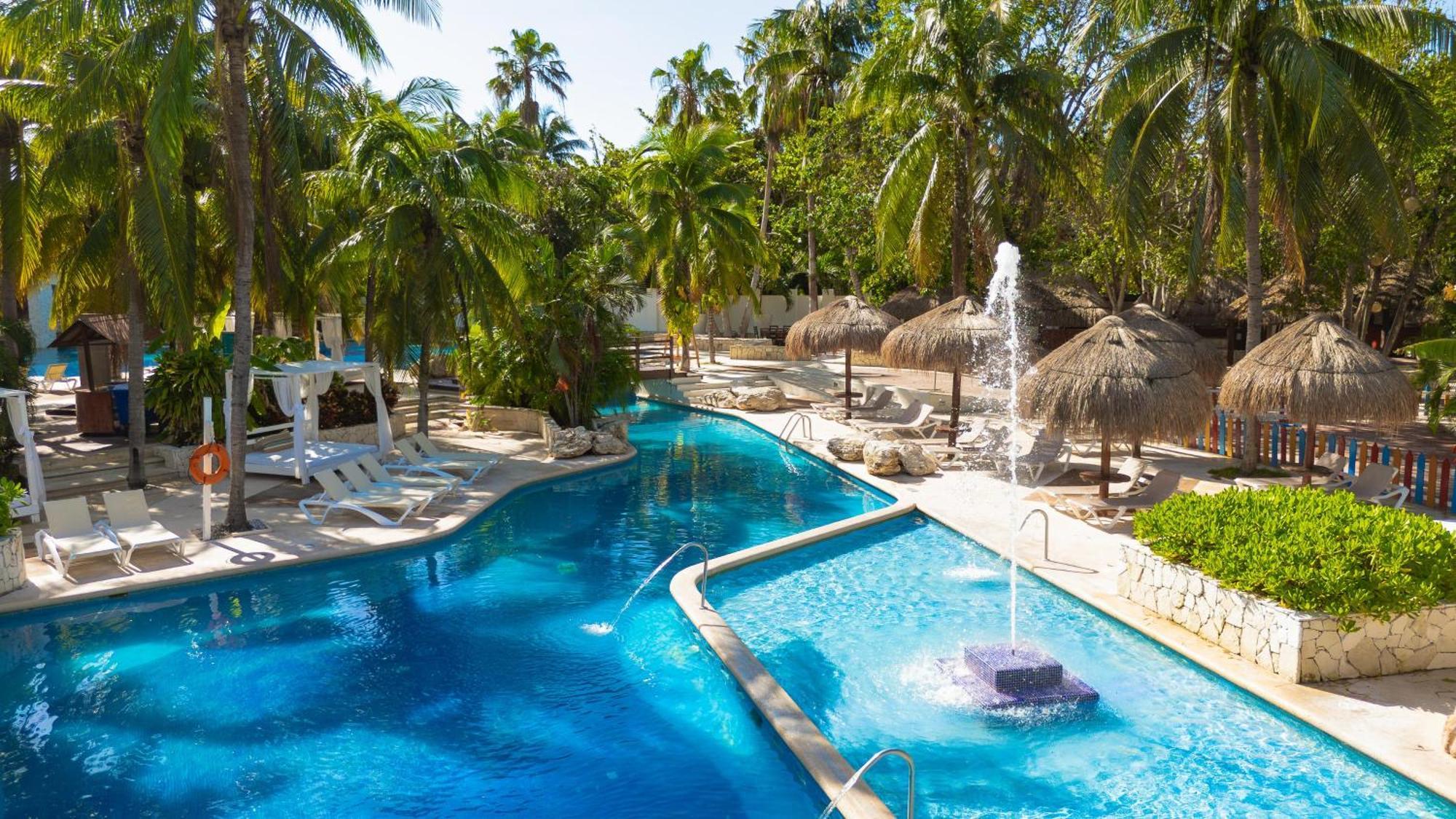 艾库玛尔 The Sens Tulum Riviera By Oasis酒店 外观 照片